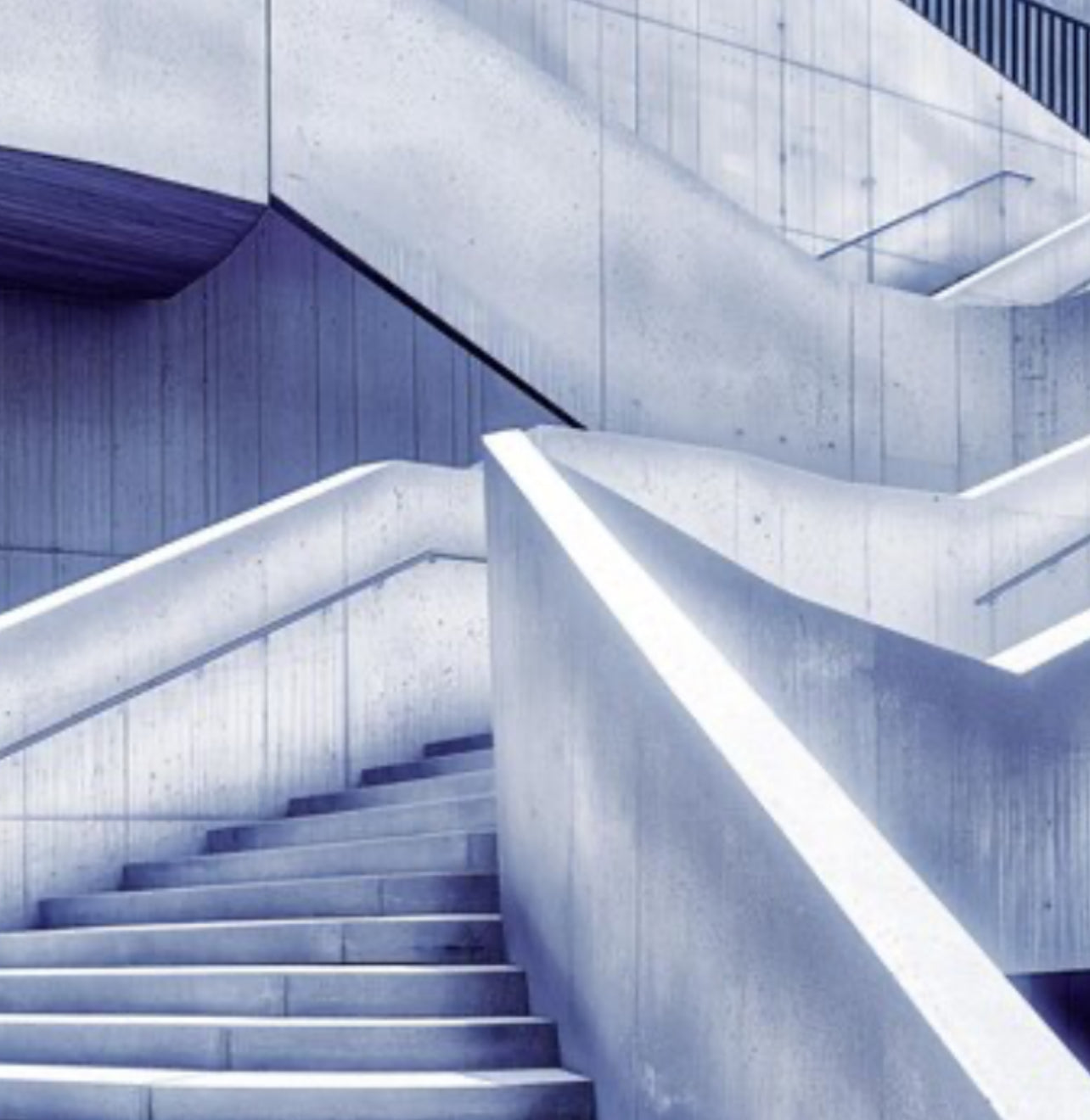 Interiors / Interieuren