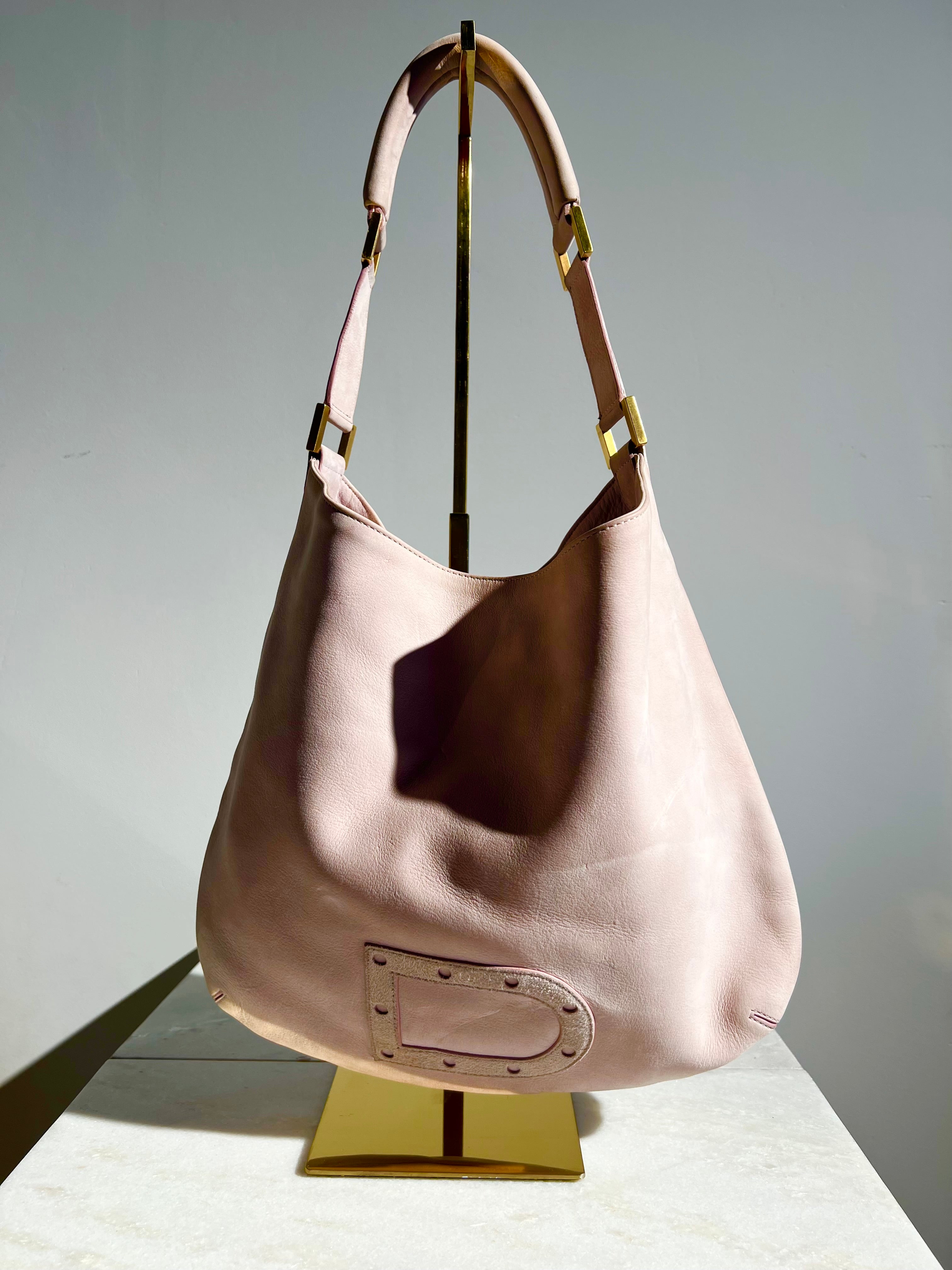 Delvaux Bag