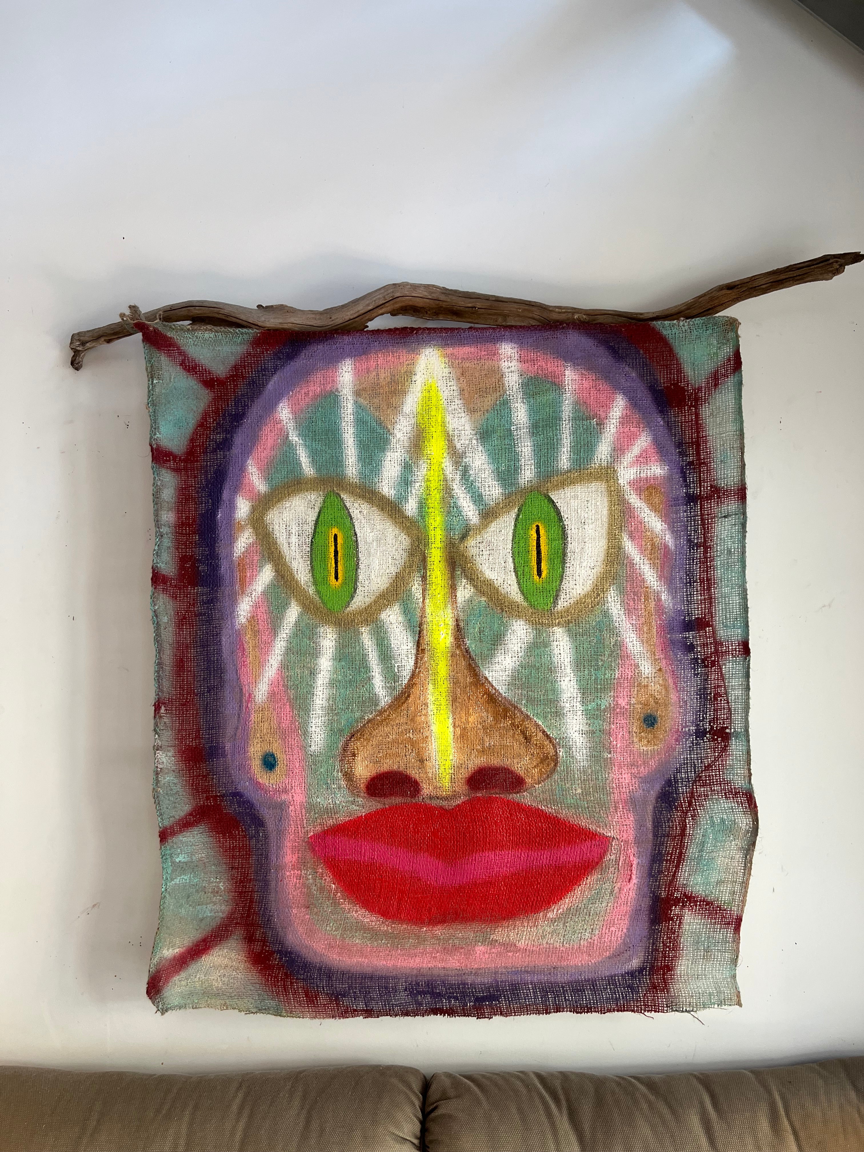 In-Between-Worlds Collection