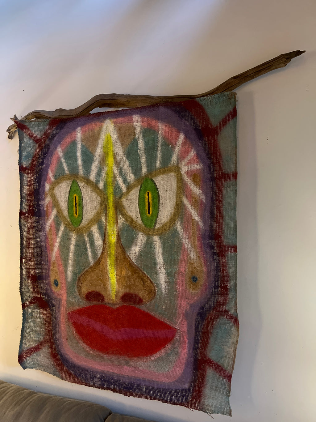 In-Between-Worlds Collection