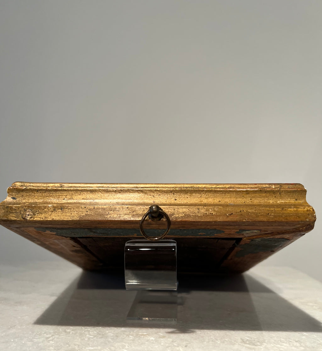 Noord-Europese reliëfplaquette