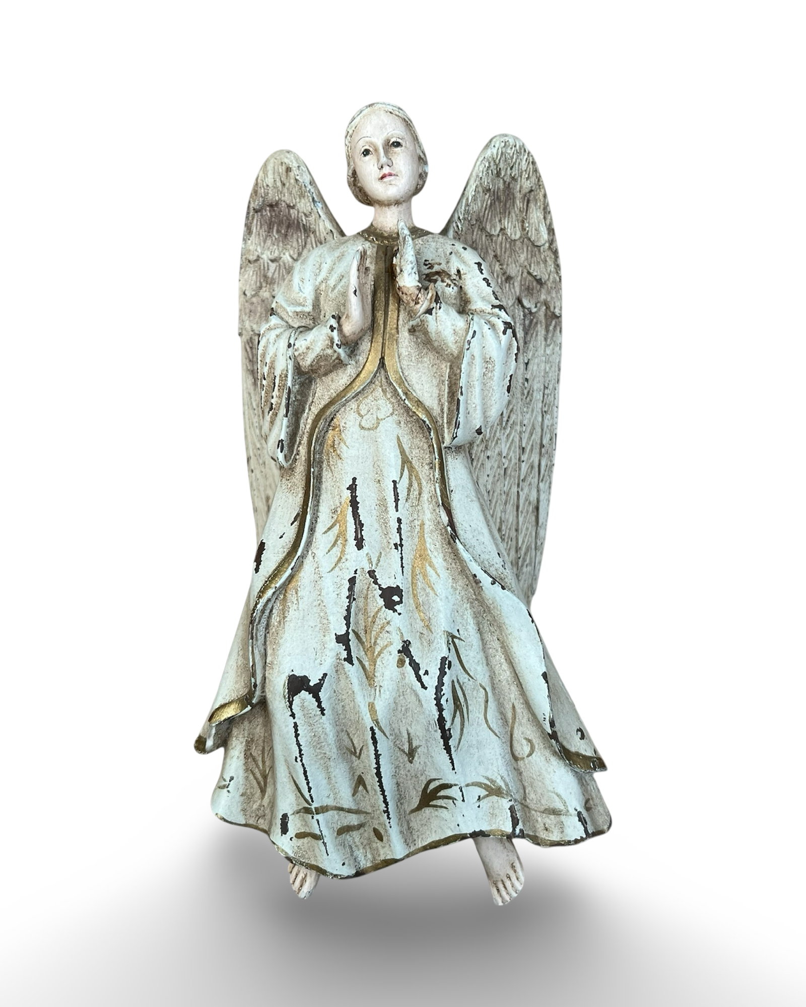 Beierse Rococo-Engel – ca. 1760