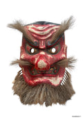 Tengu-masker – Japan (Kyoto/Nara), ca. 1880–1910
