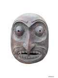 Kwakwaka’wakw Ritueel Masker – Brits-Columbia, ca. 1900